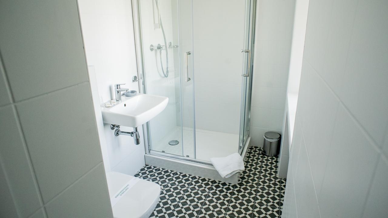 Palac Kobylniki Hotell Obrzycko Exteriör bild